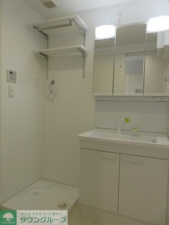 ポミエ川崎の物件内観写真